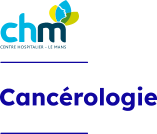 Logo Centre Hospitalier du Mans - Cancérologie : Charté CCS